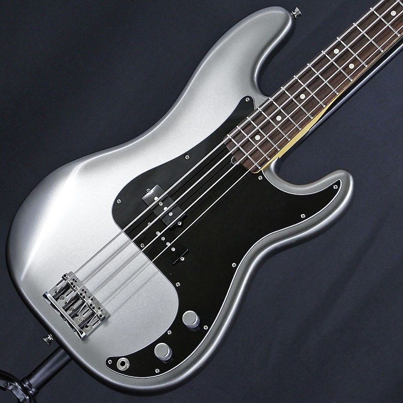 【USED】 American Professional II Precision Bass (Mercury)
