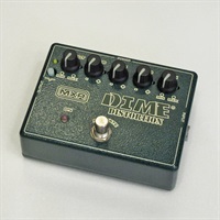 【USED】DD-11 DIME DISTORTION