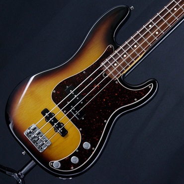 【USED】 Hot Rod Precision Bass (3-Tone Sunburst) '00 Mod.