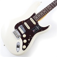 American Professional II Stratocaster HSS (Olympic White/Rosewood)【キズ有り特価】