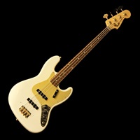 【USED】 MB 61 Jazz Bass (White Blonde / N.O.S.) / Masterbuilt by Dennis Galuszka '18