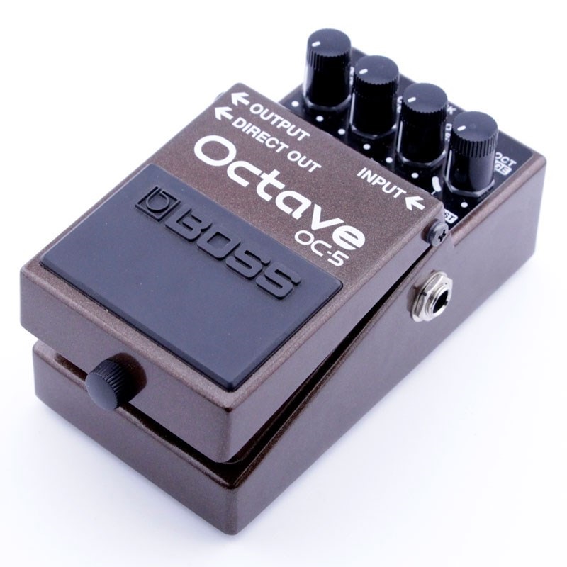 【USED】 OC-5 (Octave)
