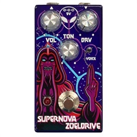 Supernova Zoeldrive 【NEW!】