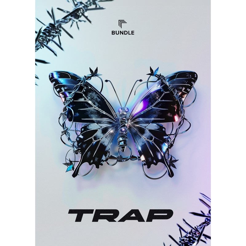 Trap Bundle (オンライン納品)(代引不可)