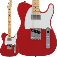 2024 Collection Hybrid II Telecaster SH (Modena Red/Maple)