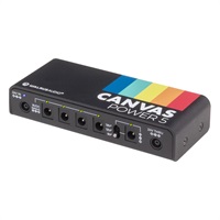 Canvas Power 5 (電源アダプター付属)