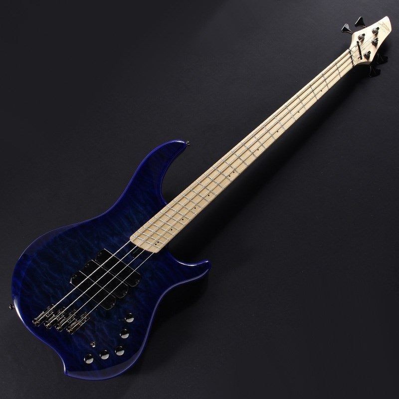 Combustion CC3 4st Quilt Maple IB/M [Factory Outlet]の商品画像