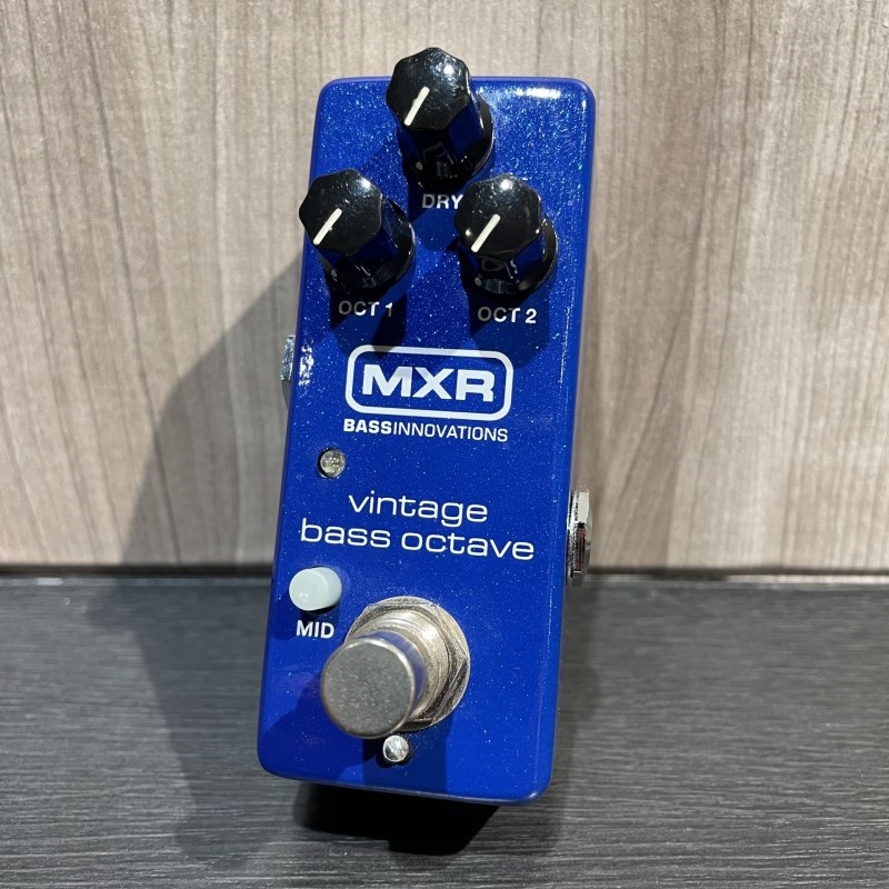 【USED】 M280 VINTAGE BASS OCTAVE