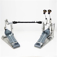 【USED】DW-MDD2 [Machined Direct Drive / Double Bass Drum Pedals] 【専用ケース付属】