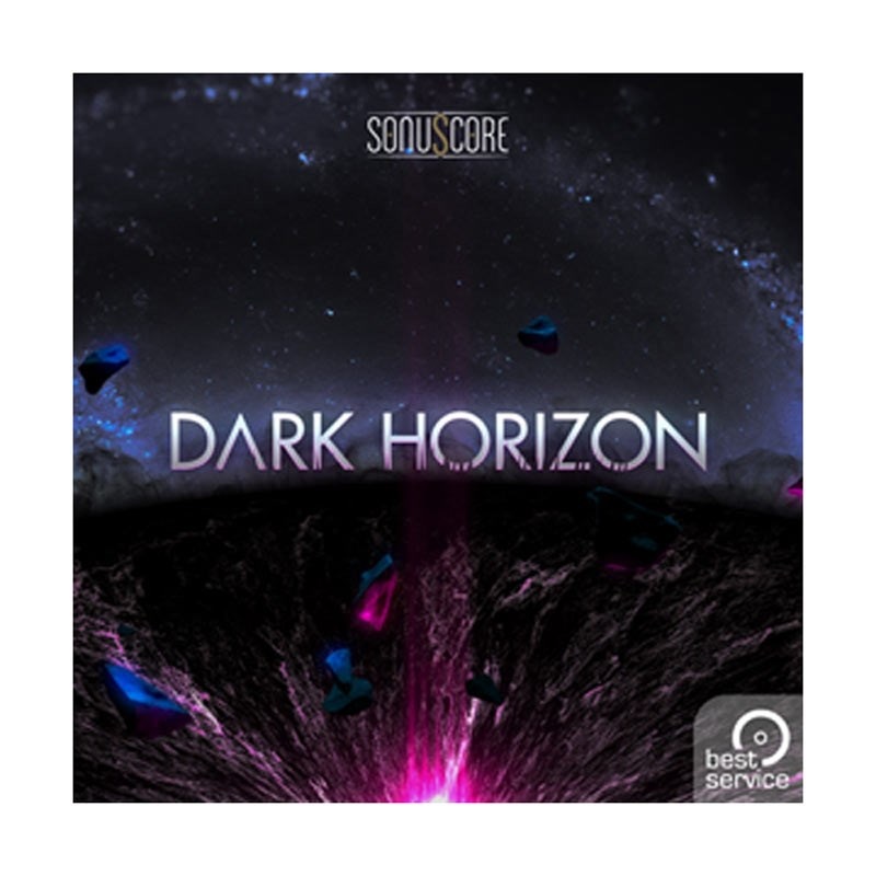 DARK HORIZON (オンライン納品)(代引不可)