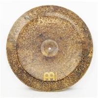 【USED】Byzance Extra Dry China 20'' [B20EDCH/1454g]