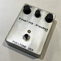 【USED】The '70 Pedal 初期 SN/65