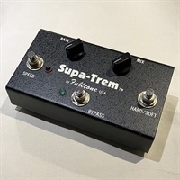 【USED】SUPA-TREM  SN/290