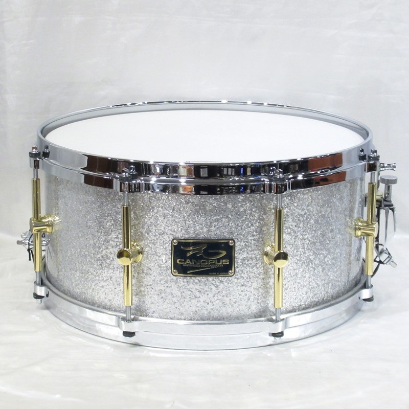 MMT-1465 [Mel Taylor Signature Snare Drum 14''×6.5'']