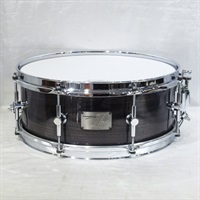 SSEL-1455 [1ply Elm Snare Drum 14''×5.5'' - Blue Gray]