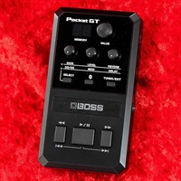 【USED】Pocket GT
