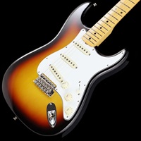 Vintage Custom 1962 Stratocaster NOS 3-Color Sunburst/Maple Fingerboard【SN.R129967】【特価】