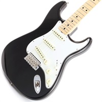 2023 Collection Time Machine 1968 Stratocaster Deluxe Closet Classic Aged Black【SN.CZ572648】【IKEBE Order Model】【特価】