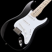 Artist Collection Eric Clapton Stratocaster Black BLACKIE【SN.CZ562605】【特価】
