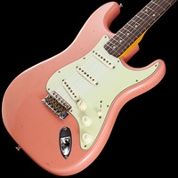 2022 Fall Event Limited Edition 1959 Stratocaster Journeyman Relic Super Faded/Aged Fiesta Red【CZ567695】【特価】
