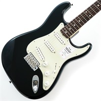 Traditional 60s Stratocaster (Black)【特価】