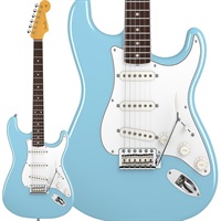 Eric Johnson Stratocaster Rosewood (Tropical Turquoise) 【即納可能】【特価】