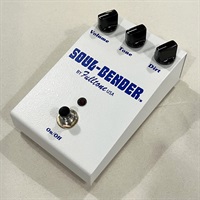 【USED】SOUL-BENDER 1996年製 SN/162