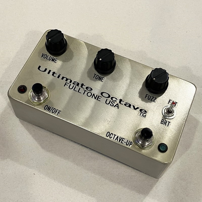 【USED】Ultimate Octave 初期 SN/228