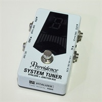 【USED】STV-1JB White [TOTAL ROUTING SYSTEM with TUNER]