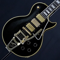 【USED】 1957 Les Paul Custom Reissue 3-Pickup with Bigsby VOS (Ebony) 【SN.731315】