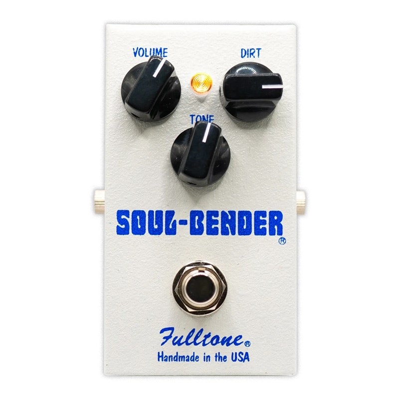 Soul-Bender v2