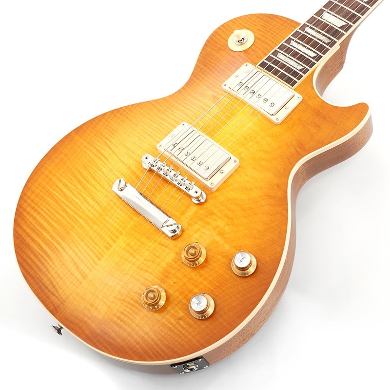 Kirk Hammett Greeny Les Paul Standard 【S/N 235430259】