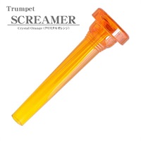 ケリー / SCREAMER Crystal Orange トランペット用 マウスピース