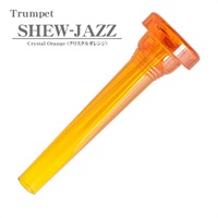 ケリー / SHEW-JAZZ Crystal Orange トランペット用 マウスピース