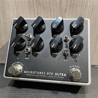 【USED】 Microtubes B7K Ultra v2 with Aux In
