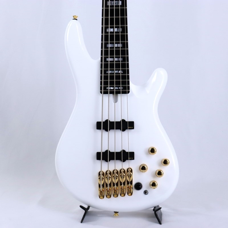 BB-NEII (WH) 【NATHAN EAST MODEL】