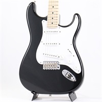 Artist Collection Eric Clapton Stratocaster BLACKIE (Black) [SN.CZ578283]