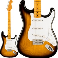70th Anniversary American Vintage II 1954 Stratocaster (2-Color Sunburst/Maple)