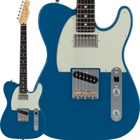 2024 Collection Hybrid II Telecaster SH (Forest Blue/Rosewood)