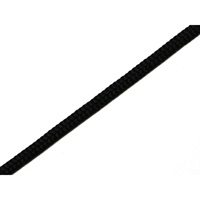 バードストラップ ショルダー用カスタムパーツ ブレード(紐) ブラック[BS/SH-BK3]