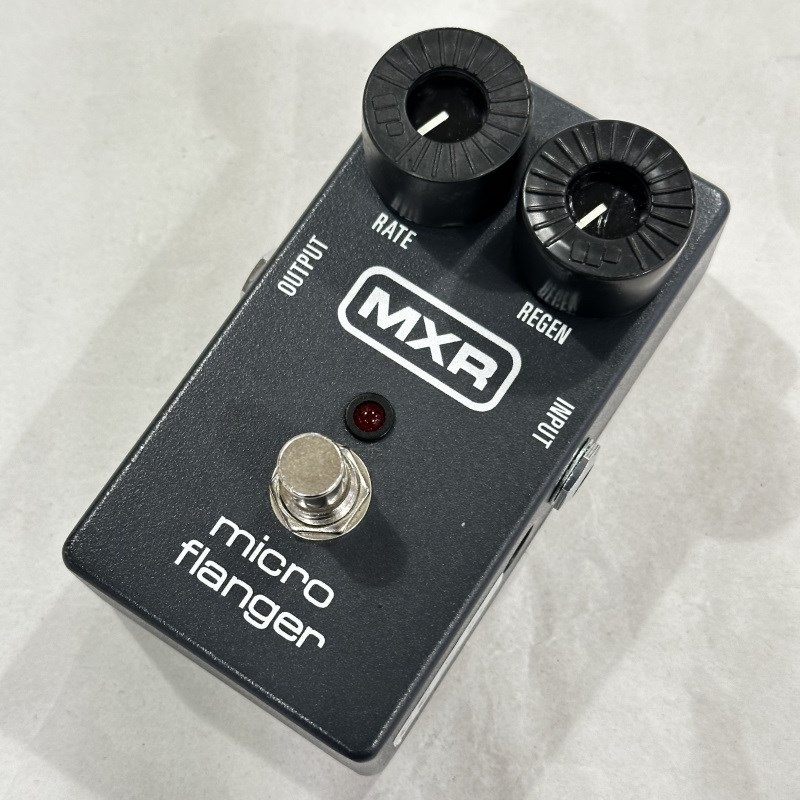 【USED】Micro Flanger