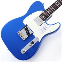 2024 Collection Hybrid II Telecaster SH (Forest Blue/Rosewood)