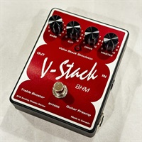 【USED】V-Stack BHM