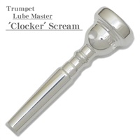 モンスターオイル / Lube Master Scream Clocker トランペット用 マウスピース