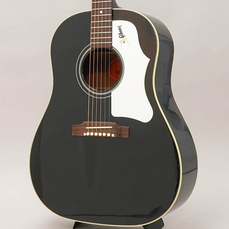 【USED】 Gibson 1960s J-45 Ebony 2012年製 ギブソン