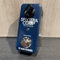 【USED】 Spectracomp Bass Compressor