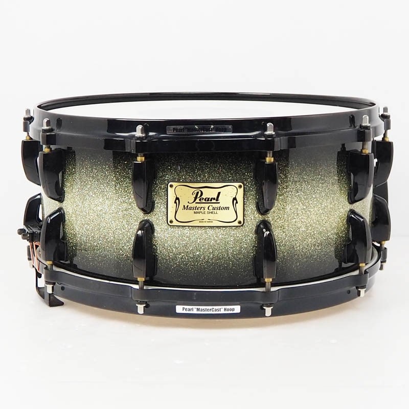 【USED】MMX1465S/B [MMX 4ply Maple with 4ply Reinforcementrings/14×6.5]