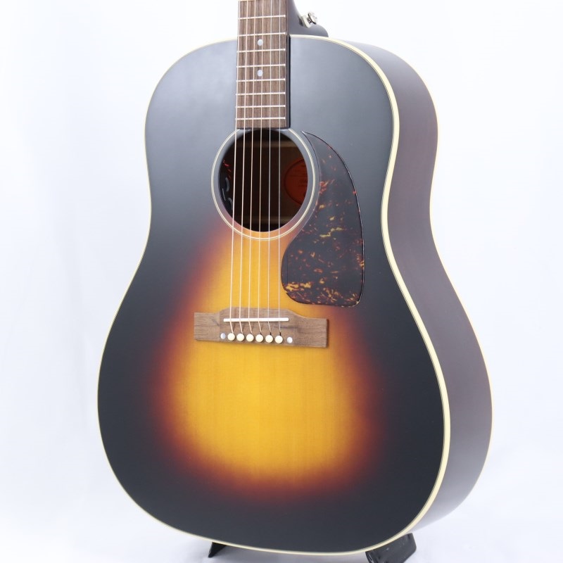 Epiphone Inspired by Gibson J-45 (Aged Triburst) エピフォン