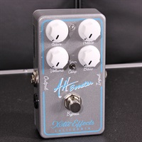 AH Booster(AHB)
