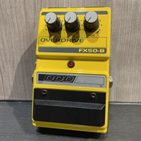 【USED】 FX50-B OVERDRIVE
